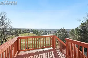 4815 Saddle Ridge Dr, Colorado Springs, CO 80922 - Photo 8