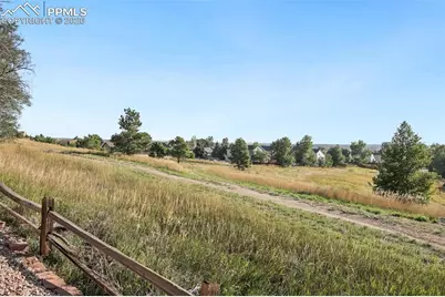 4815 Saddle Ridge Drive, Colorado Springs, CO 80922 - Photo 36