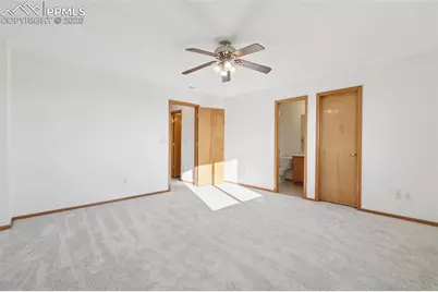 4815 Saddle Ridge Drive, Colorado Springs, CO 80922 - Photo 18