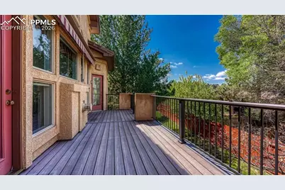 2764 Stonewall Heights, Colorado Springs, CO 80909 - Photo 20