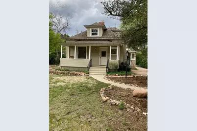 106 W Cheyenne Road, Colorado Springs, CO 80906 - Photo 2