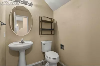 7158 Sand Crest View, Colorado Springs, CO 80923 - Photo 10