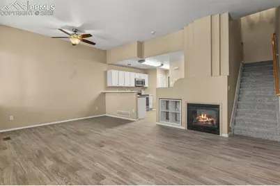 7158 Sand Crest View, Colorado Springs, CO 80923 - Photo 4