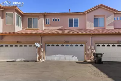 7158 Sand Crest View, Colorado Springs, CO 80923 - Photo 2