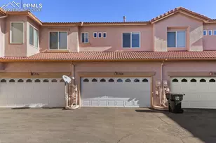 7158 Sand Crest View, Colorado Springs, CO 80923 - Photo 2