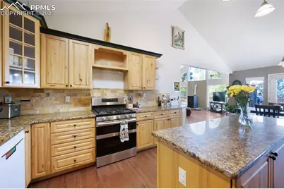 516 Saguache Drive, Florissant, CO 80816 - Photo 8