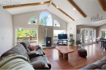 516 Saguache Drive, Florissant, CO 80816 - Photo 4