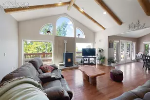 516 Saguache Dr, Florissant, CO 80816 - Photo 4