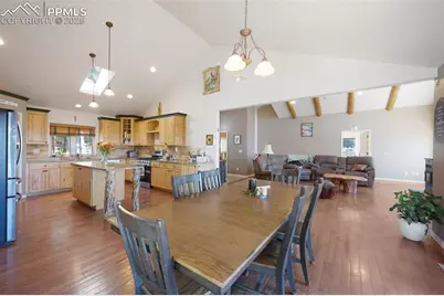 516 Saguache Drive, Florissant, CO 80816 - Photo 12