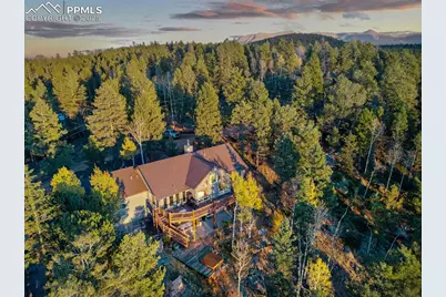 516 Saguache Drive, Florissant, CO 80816 - Photo 2