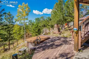 516 Saguache Dr, Florissant, CO 80816 - Photo 24