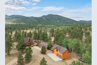 334 Pulver Road, Lake George, CO 80827 - Photo 38