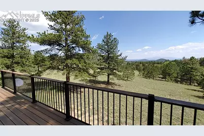 334 Pulver Road, Lake George, CO 80827 - Photo 50