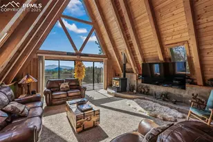 334 Pulver Rd, Lake George, CO 80827 - Photo 4