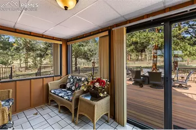 334 Pulver Road, Lake George, CO 80827 - Photo 16