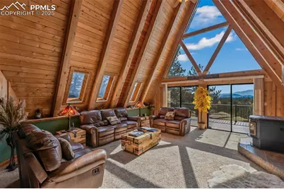 334 Pulver Road, Lake George, CO 80827 - Photo 6