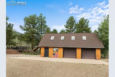 334 Pulver Road, Lake George, CO 80827 - Photo 40