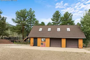 334 Pulver Rd, Lake George, CO 80827 - Photo 40