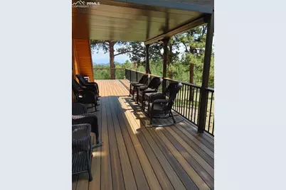 334 Pulver Road, Lake George, CO 80827 - Photo 48