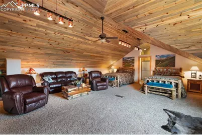 334 Pulver Road, Lake George, CO 80827 - Photo 36