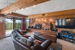 334 Pulver Rd, Lake George, CO 80827 - Photo 22