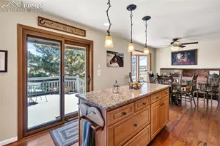 12360 Mesa View Rd, Larkspur, CO 80118 - Photo 6