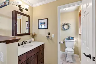 12360 Mesa View Rd, Larkspur, CO 80118 - Photo 20