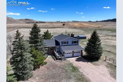 12360 Mesa View Road, Larkspur, CO 80118 - Photo 26