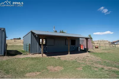 12360 Mesa View Road, Larkspur, CO 80118 - Photo 40
