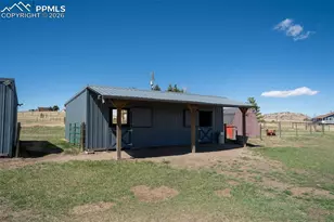 12360 Mesa View Rd, Larkspur, CO 80118 - Photo 40