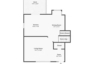 12360 Mesa View Rd, Larkspur, CO 80118 - Photo 46