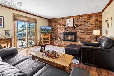 12360 Mesa View Road, Larkspur, CO 80118 - Photo 10