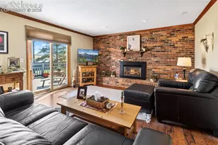 12360 Mesa View Rd, Larkspur, CO 80118 - Photo 10