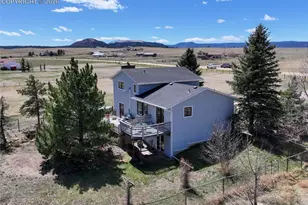 12360 Mesa View Rd, Larkspur, CO 80118 - Photo 30