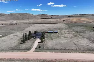 12360 Mesa View Rd, Larkspur, CO 80118 - Photo 24