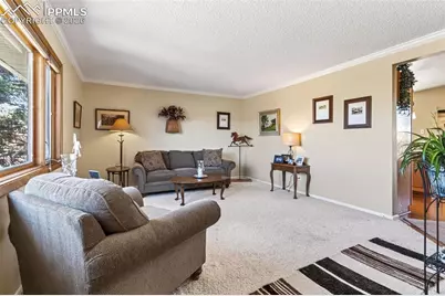 12360 Mesa View Road, Larkspur, CO 80118 - Photo 2