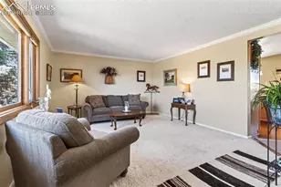 12360 Mesa View Rd, Larkspur, CO 80118 - Photo 2