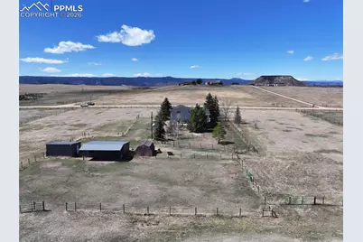 12360 Mesa View Road, Larkspur, CO 80118 - Photo 28