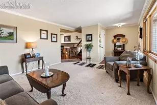 12360 Mesa View Rd, Larkspur, CO 80118 - Photo 4