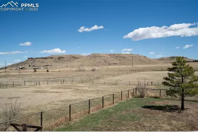 12360 Mesa View Road, Larkspur, CO 80118 - Photo 36