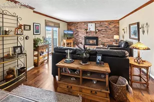 12360 Mesa View Rd, Larkspur, CO 80118 - Photo 12