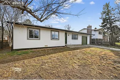 7005 Metropolitan Street, Colorado Springs, CO 80911 - Photo 24