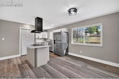 7005 Metropolitan Street, Colorado Springs, CO 80911 - Photo 2