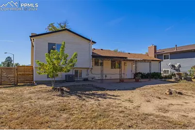 4598 N Wordsworth Circle, Colorado Springs, CO 80916 - Photo 22