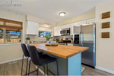 4598 N Wordsworth Circle, Colorado Springs, CO 80916 - Photo 6