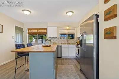 4598 N Wordsworth Circle, Colorado Springs, CO 80916 - Photo 8