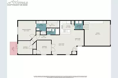 3914 Leah Heights, Colorado Springs, CO 80906 - Photo 24