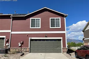 3142 Wild Peregrine View, Colorado Springs, CO 80916 - Photo 1