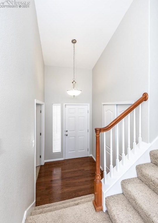 5295 Ferrari Dr, Colorado Springs, CO 80922-4504
