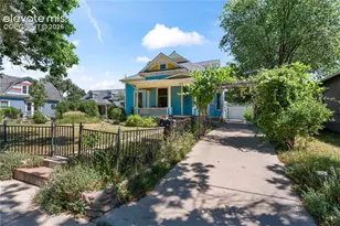 2210 W Kiowa St, Colorado Springs, CO 80904 - Photo 2